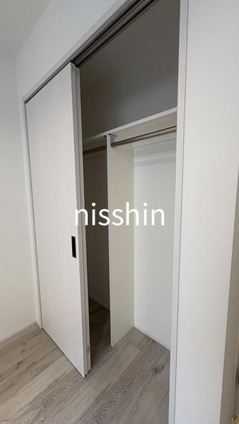 杉並区阿佐谷南３丁目のマンション