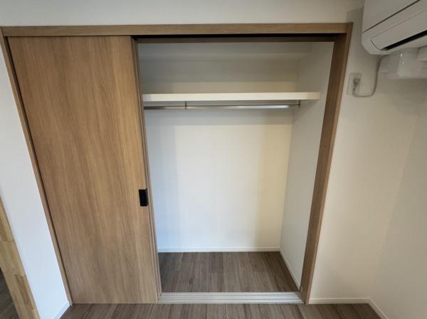 杉並区梅里２丁目のマンション