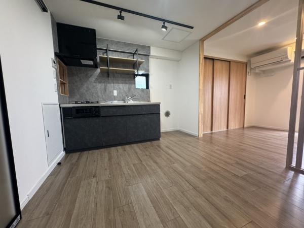 杉並区梅里２丁目のマンション