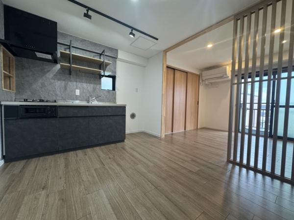 杉並区梅里２丁目のマンション