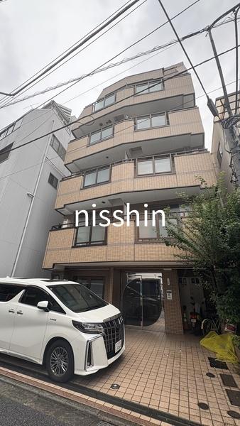コンフォート曙橋