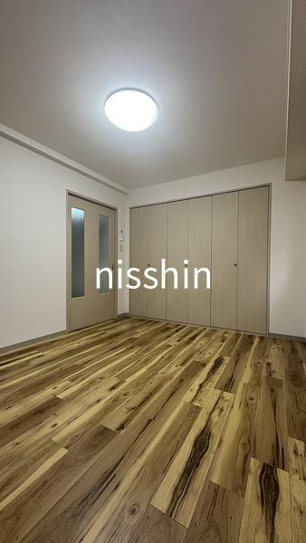 コンフォート曙橋