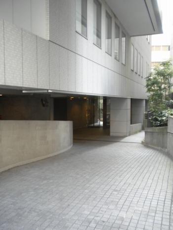 市ヶ谷スクエアレジデンス