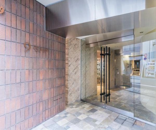 千代田区九段南３丁目のマンション