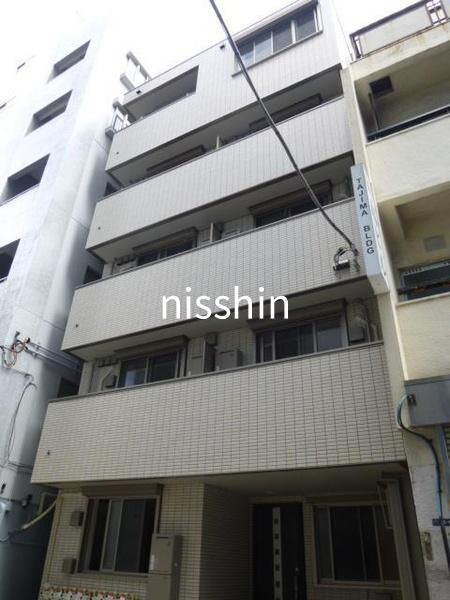 千代田区岩本町２丁目のマンション