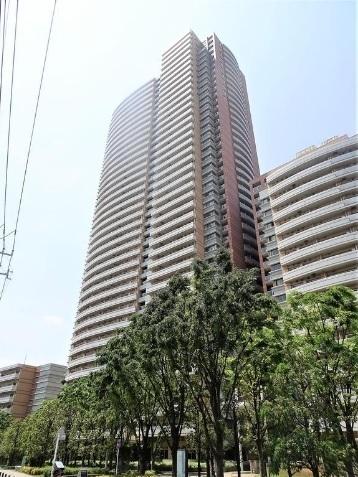 河田町ガーデン　クラブフロア
