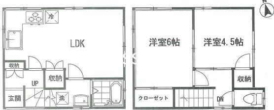 松本邸