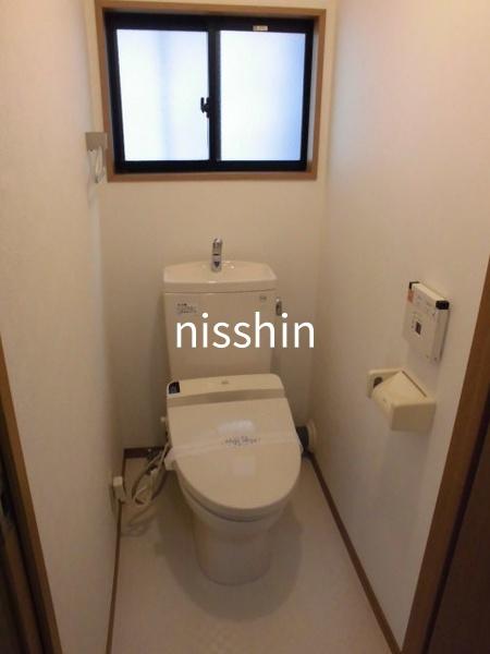 松本邸