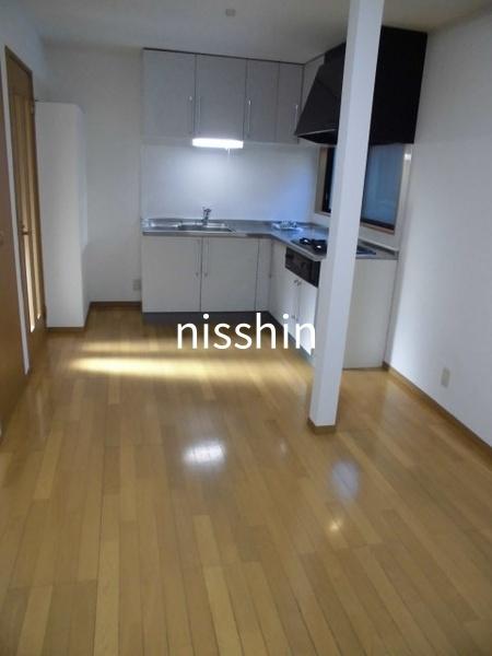 松本邸