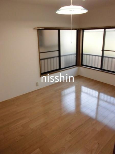 松本邸