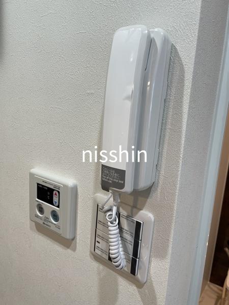 ウィナコテージ市谷薬王寺