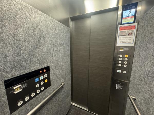 クレヴィア山吹神楽坂