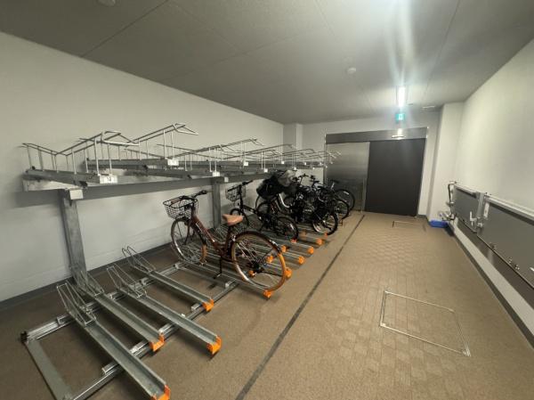 クレヴィア山吹神楽坂