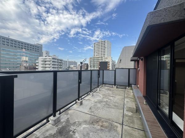 クレヴィア山吹神楽坂