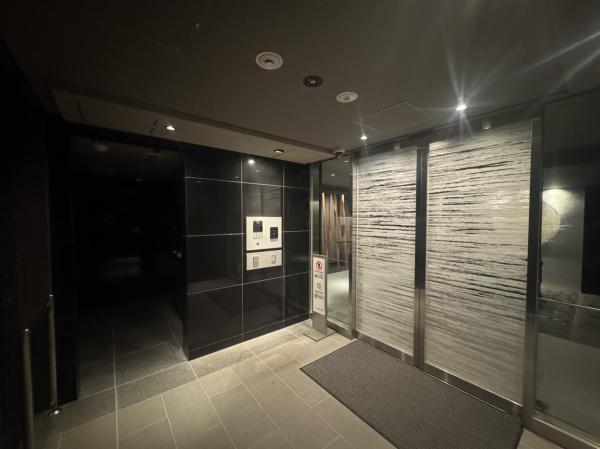 クレヴィア山吹神楽坂