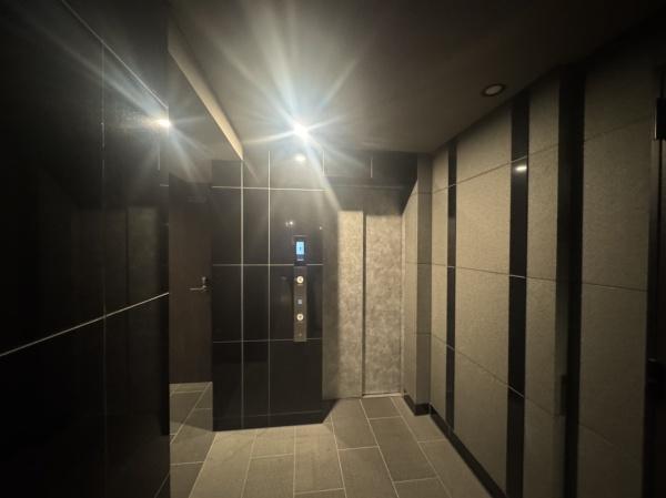 クレヴィア山吹神楽坂