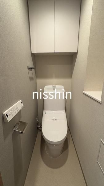 新宿区若葉２丁目のマンション