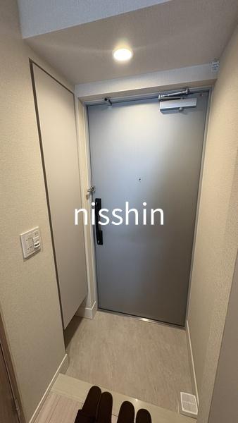 新宿区若葉２丁目のマンション