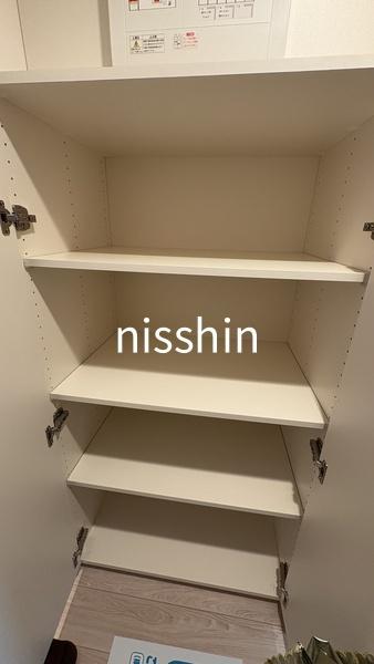 新宿区若葉２丁目のマンション