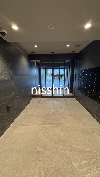 新宿区若葉２丁目のマンション