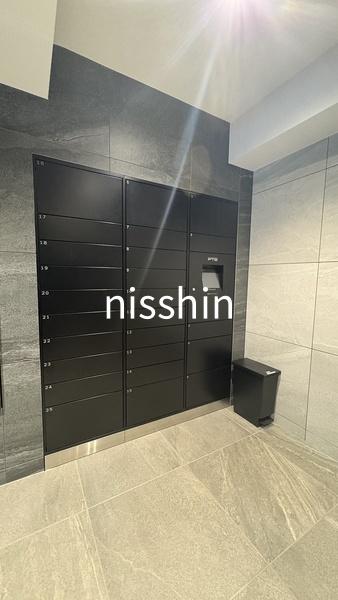 新宿区若葉２丁目のマンション
