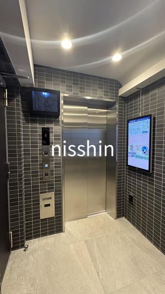 新宿区若葉２丁目のマンション