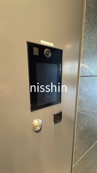 新宿区若葉２丁目のマンション