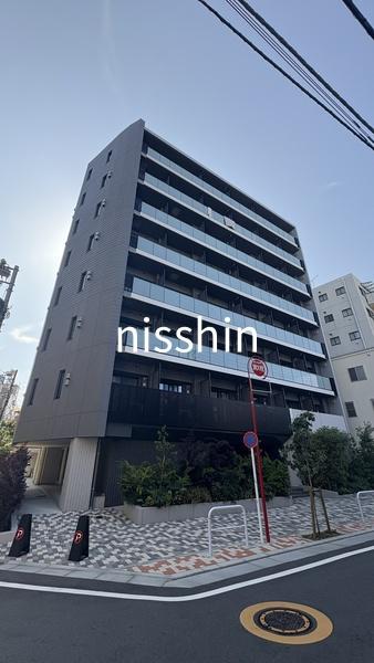 グランカーサ四谷