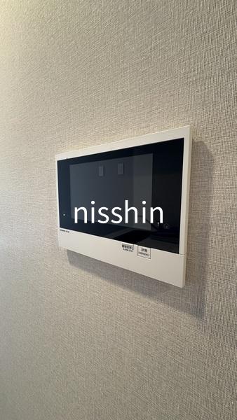 新宿区若葉２丁目のマンション