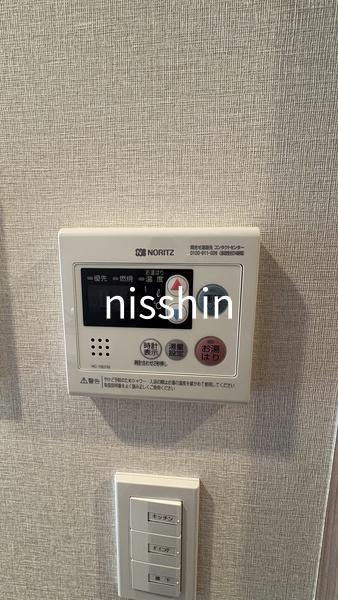 新宿区若葉２丁目のマンション