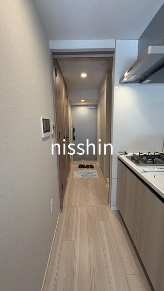 新宿区若葉２丁目のマンション