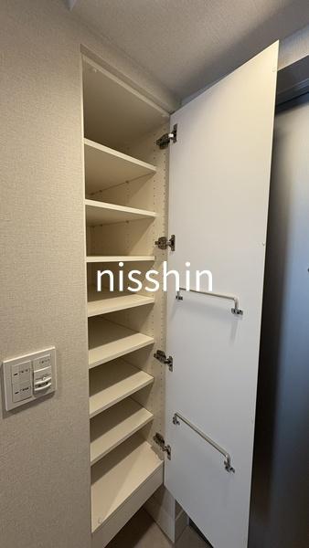 新宿区若葉２丁目のマンション
