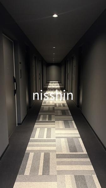 新宿区若葉２丁目のマンション