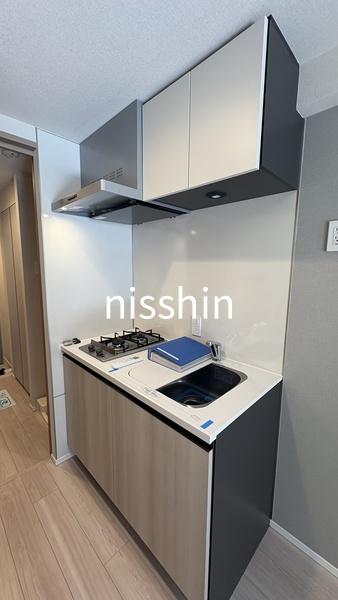 新宿区若葉２丁目のマンション