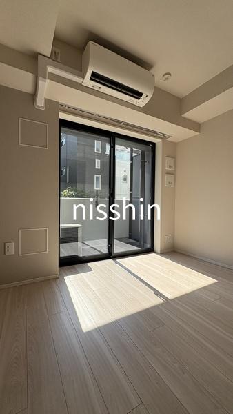 グランカーサ四谷
