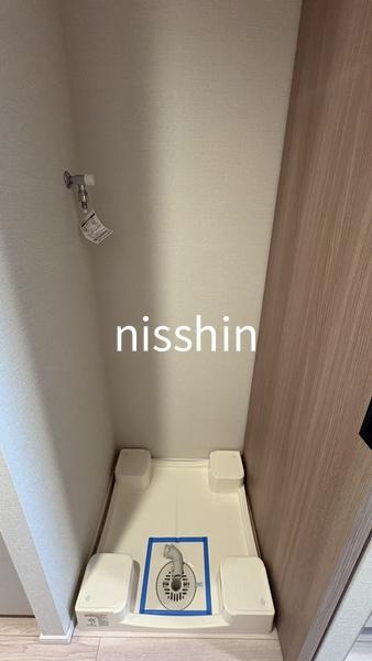 新宿区若葉２丁目のマンション