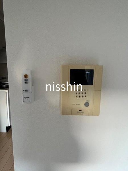 新宿区市谷砂土原町２丁目のマンション