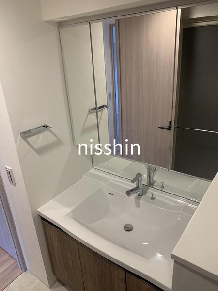 新宿区若葉２丁目のマンション