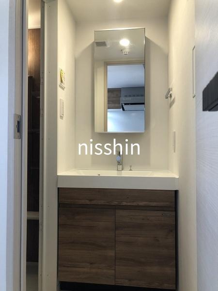 新宿区若葉２丁目のマンション