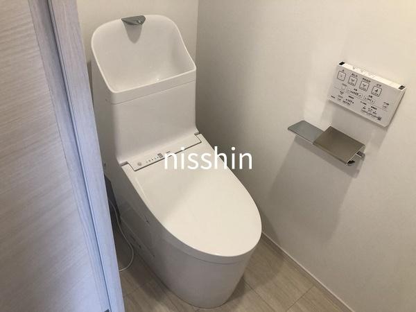 新宿区若葉２丁目のマンション