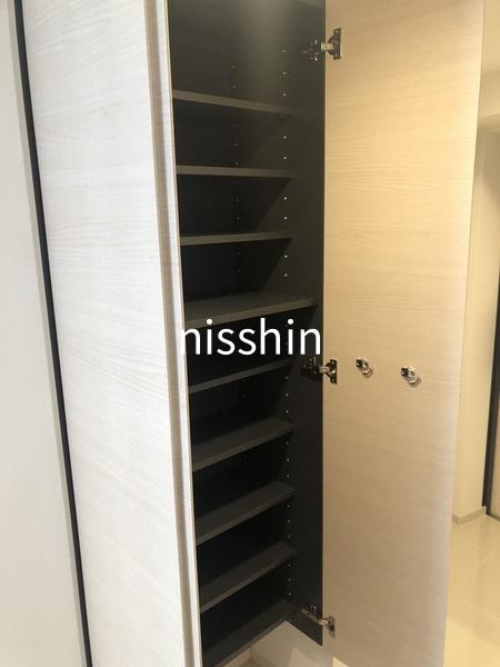 新宿区若葉２丁目のマンション