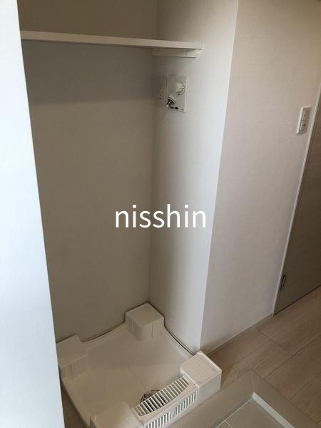 新宿区若葉２丁目のマンション