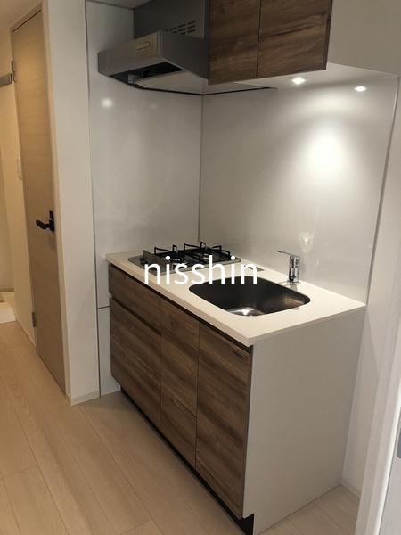 新宿区若葉２丁目のマンション