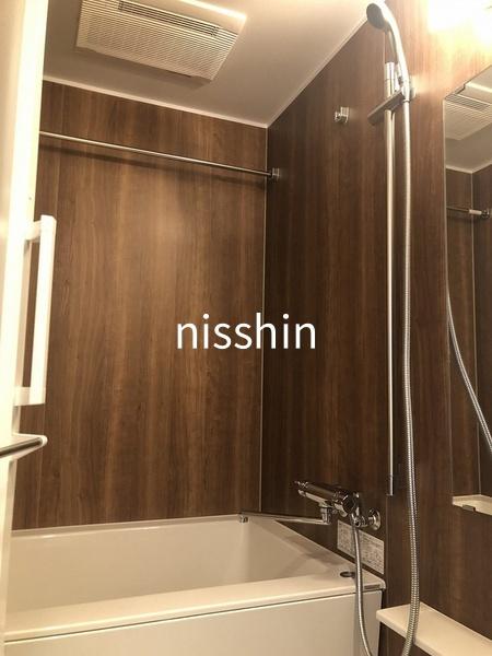 新宿区若葉２丁目のマンション