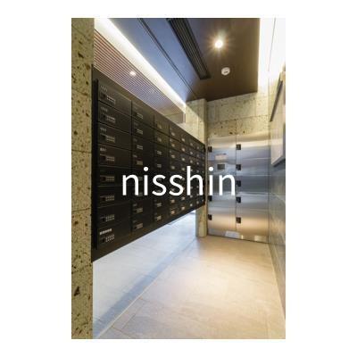 品川区西五反田２丁目のマンション