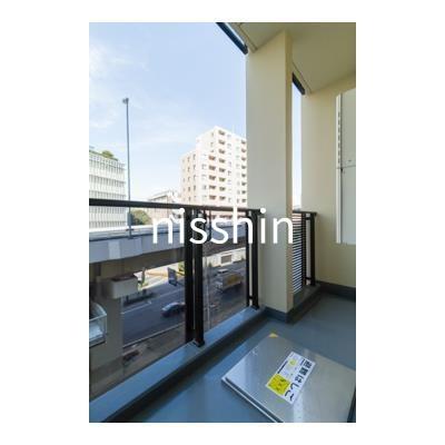品川区西五反田２丁目のマンション