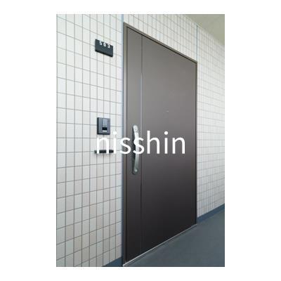 品川区西五反田２丁目のマンション