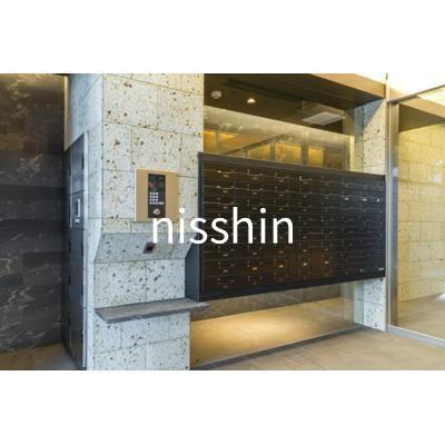 品川区西五反田２丁目のマンション