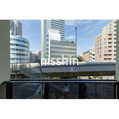 品川区西五反田２丁目のマンション