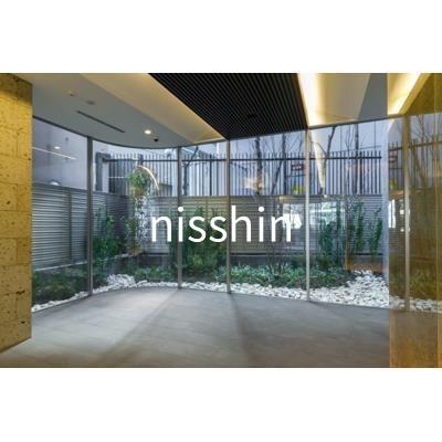 品川区西五反田２丁目のマンション